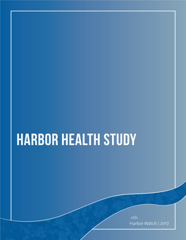 Harbor Health Study