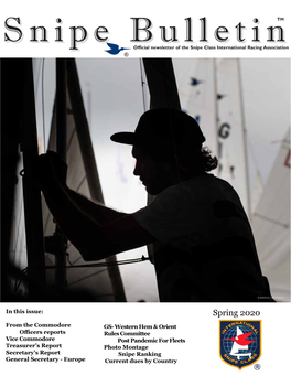 Read the Latest Issue Here