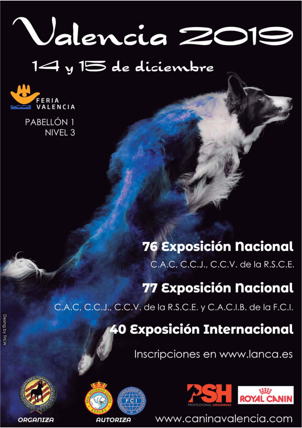 ANUNCIO A5 Genérico Royal Canin PRO 2012.Eps