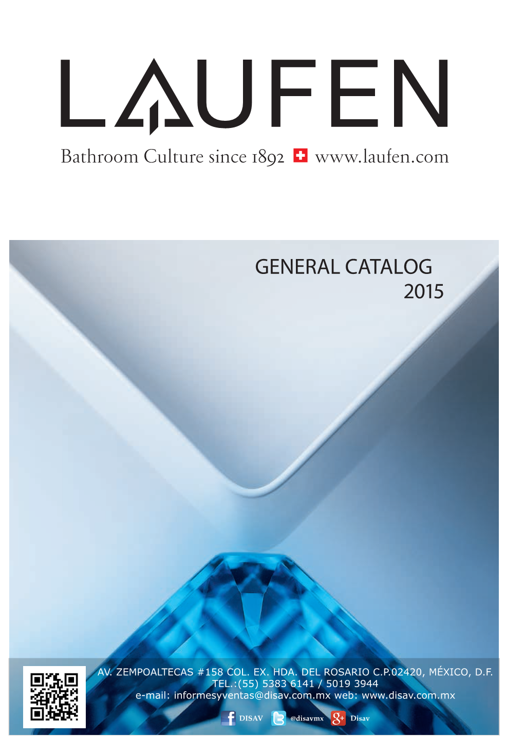 General Catalog 2015