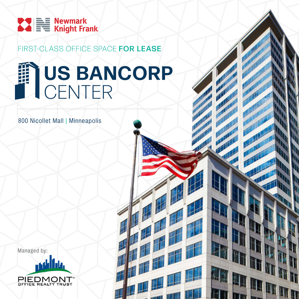 Us Bancorp Center