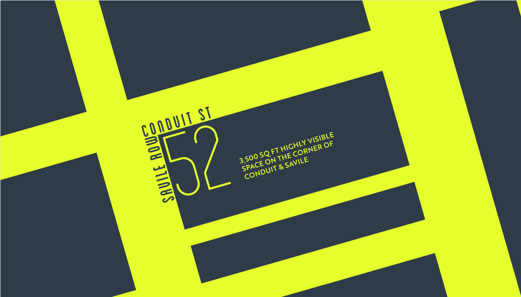 52 Conduit St Brochure (PDF Download)