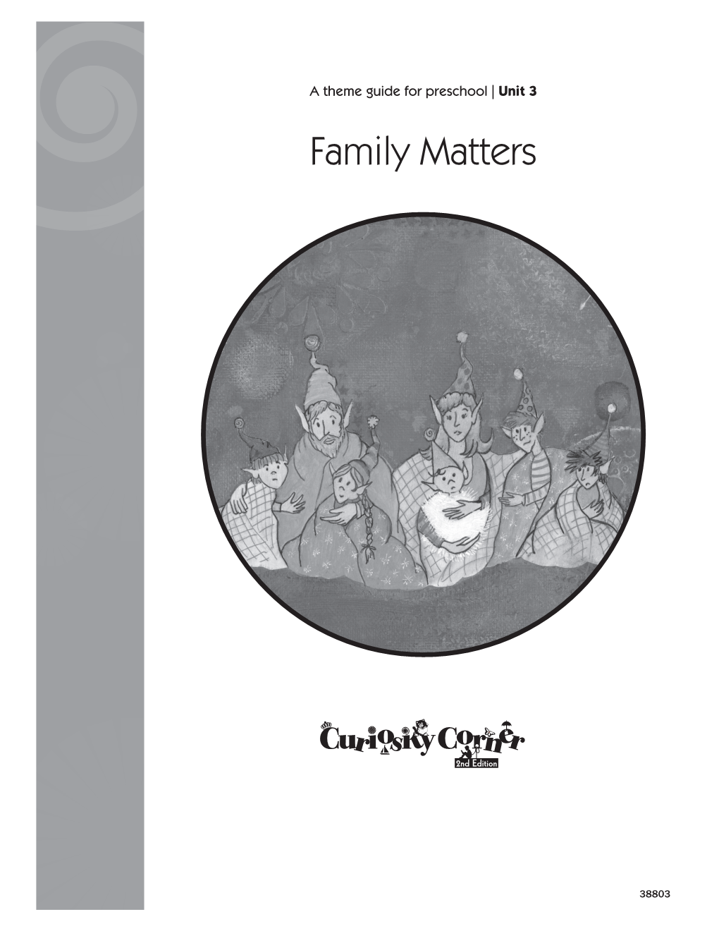 Unit 3: Family Matters