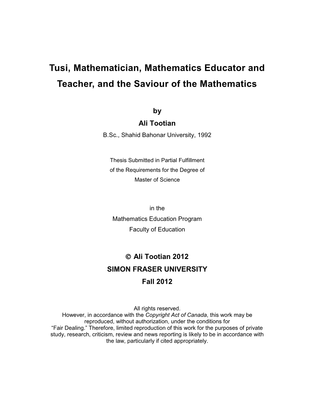 The Effect of School Closure On