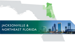Jacksonville & Northeast Florida