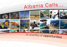 Albania Calls