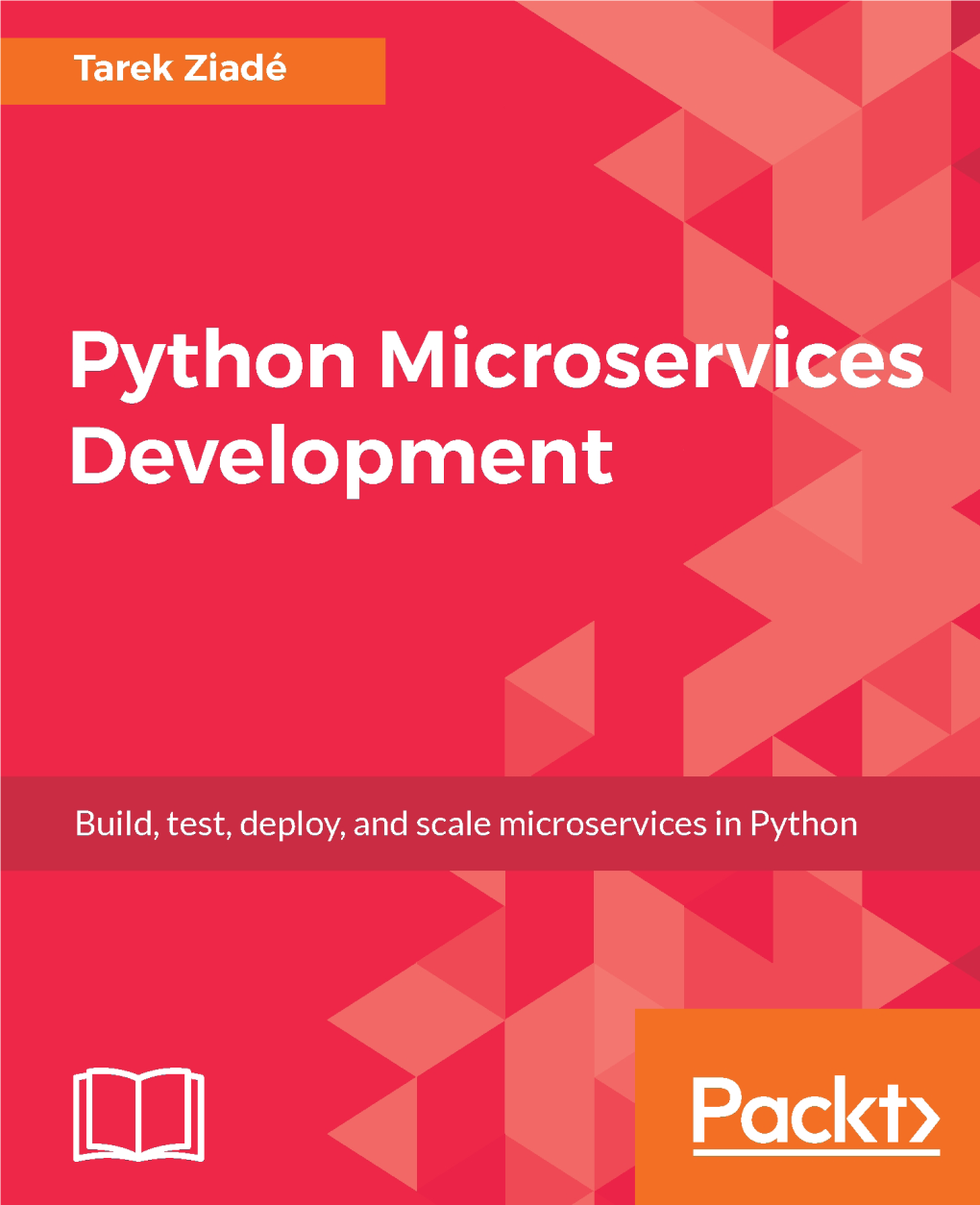 Python Microservices Development