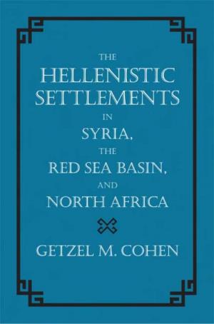 Cohen, Hellenistic