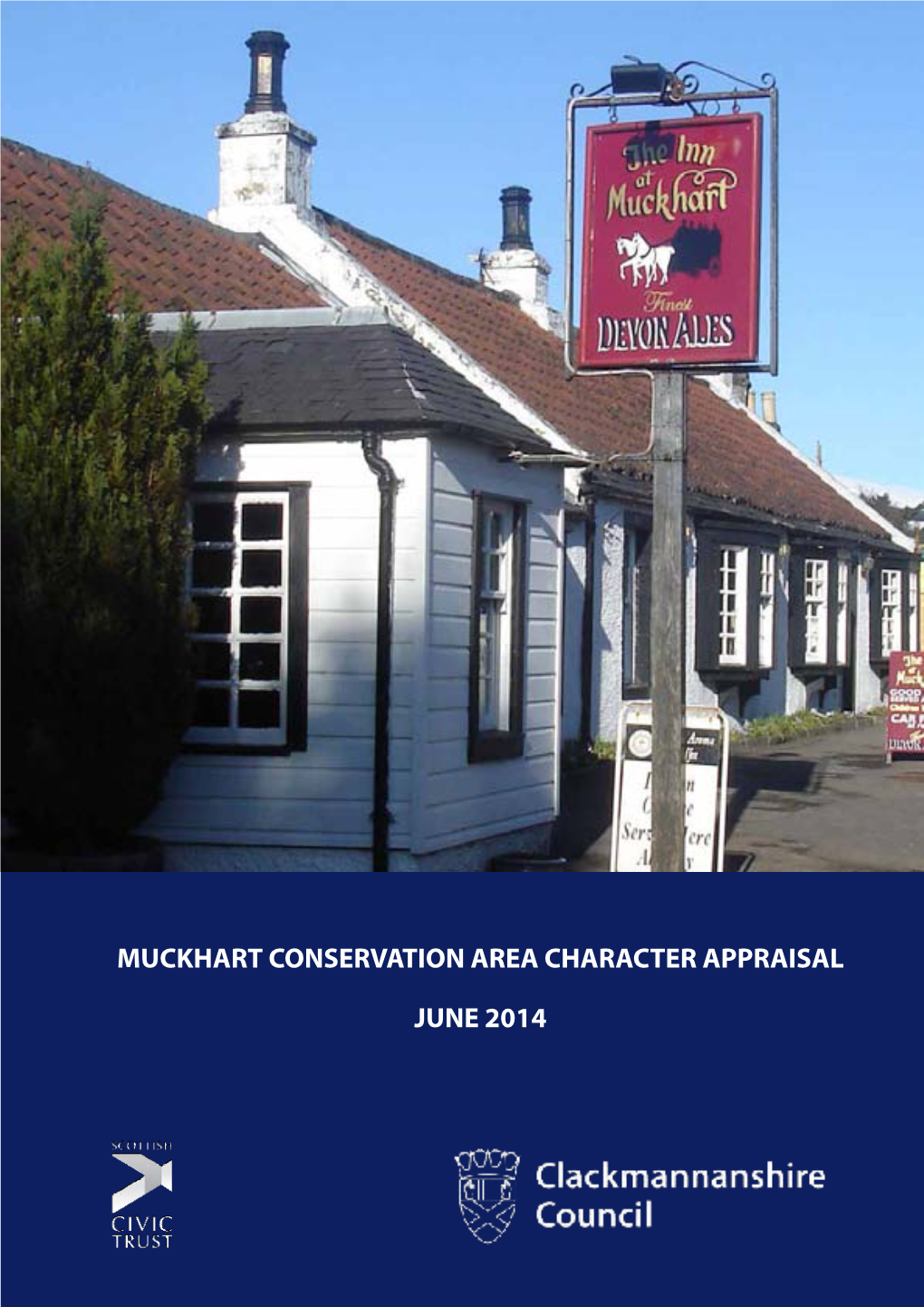 Muckhart Conservation Area Character Appraisal June