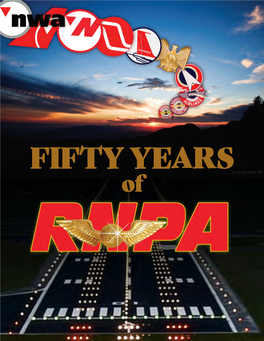 CONTRAILS: Fifty Years of RNPA