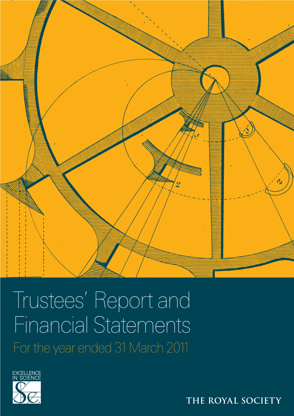 Trustees' Report and Financial Statements