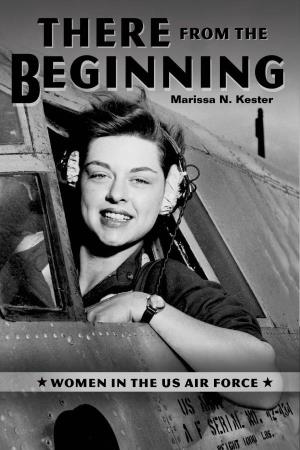 There from the Beginning: Women in the US Air Force