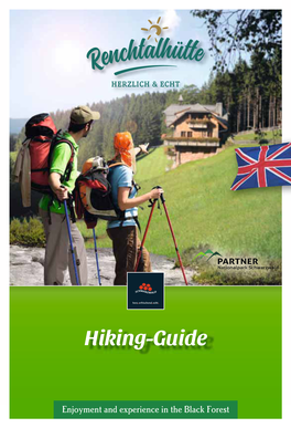 Hiking-Guide