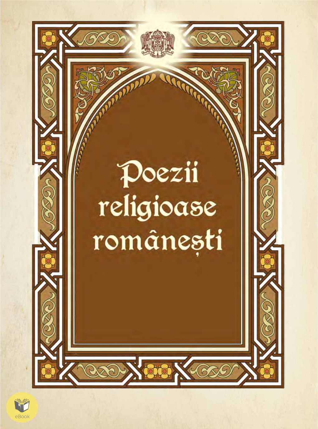 Poezii-Religioase-Romanesti Vol-1.Pdf