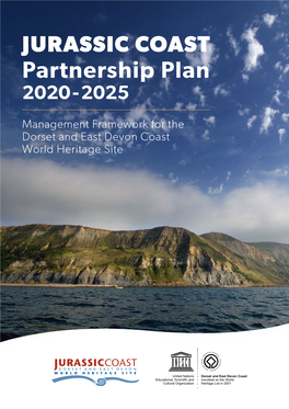 Partnership Plan 2020-2025