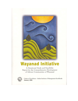 Wayanad Initiative