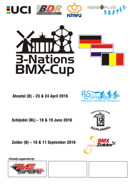 Invitation 3 Nations Cup 2016.Pdf