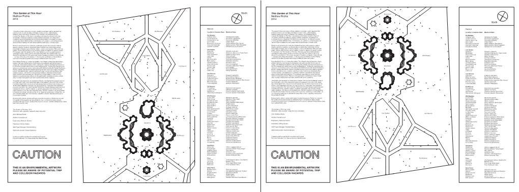 MR FDA Map & List V.24