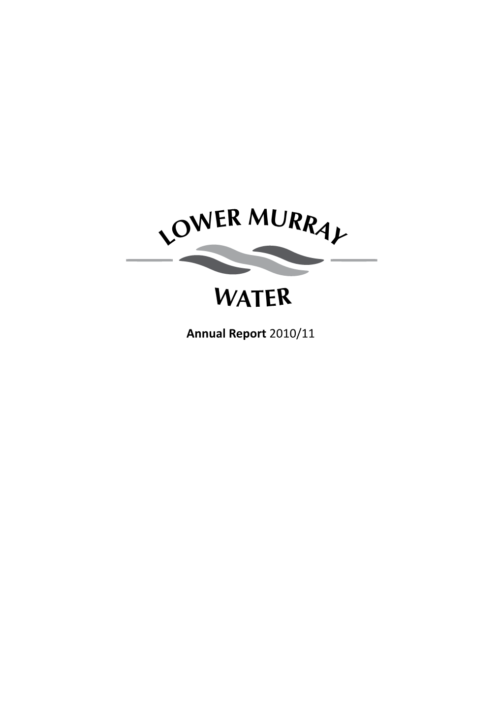 Annual Report 2010/11