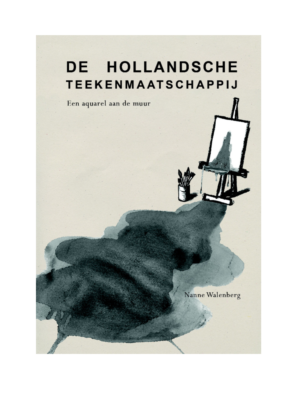 De Hollandsche Teekenmaatschappij