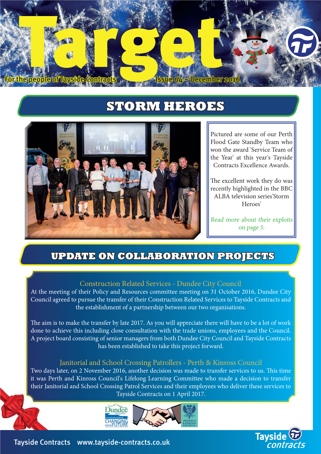 Storm Heroes