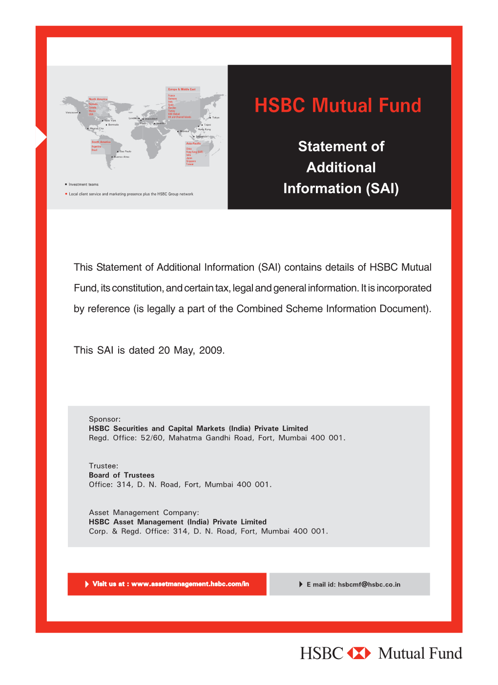 HSBC SAI.P65