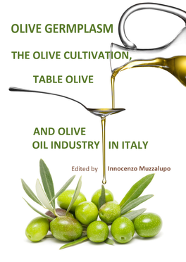 Olive Germplasm