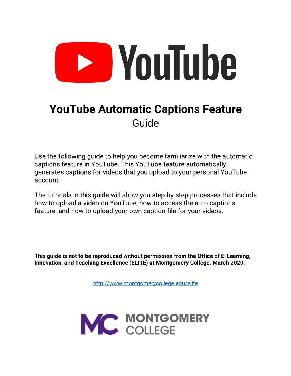 youtube automatic captions not available