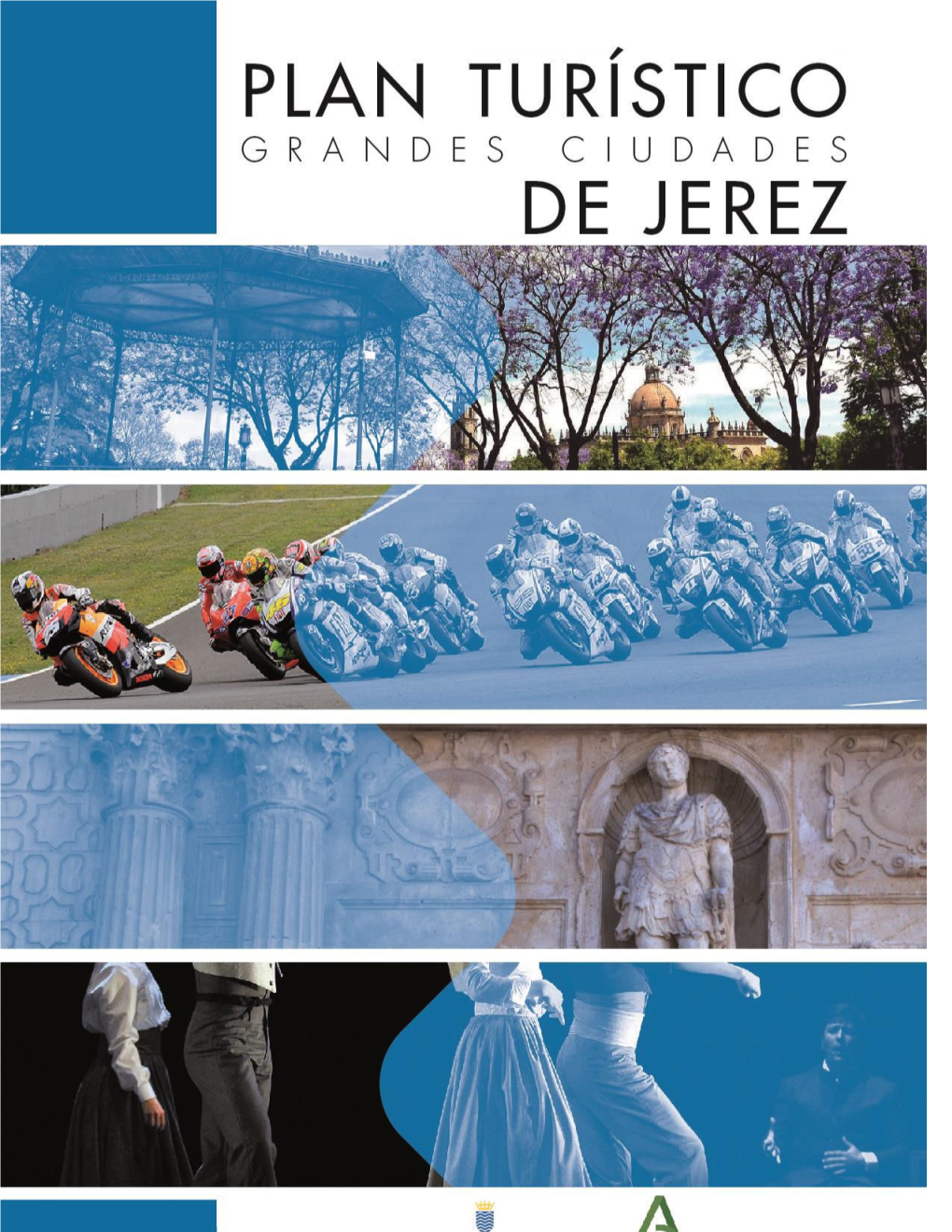 Plan Turístico De Grandes Ciudades De Jerez