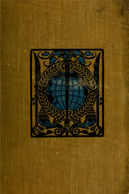 The World's Great Events (1901) Volume 1