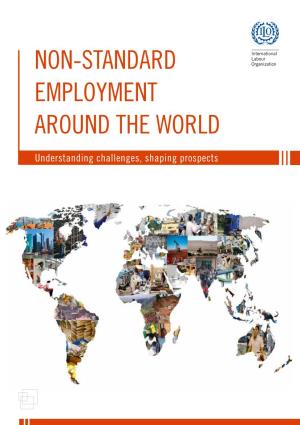 Non-Standard Employment Around the World