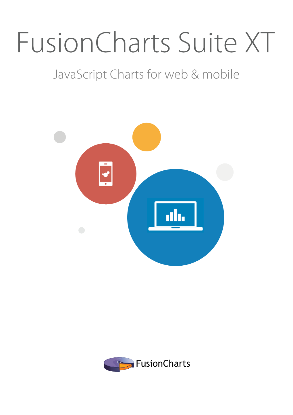 Fusioncharts Suite XT Javascript Charts for Web & Mobile