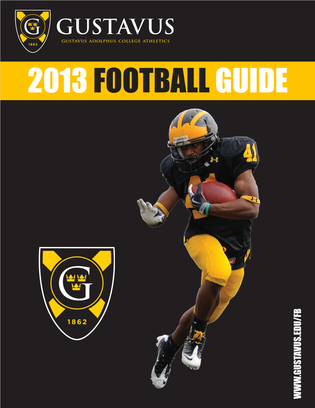 2013Football Guide