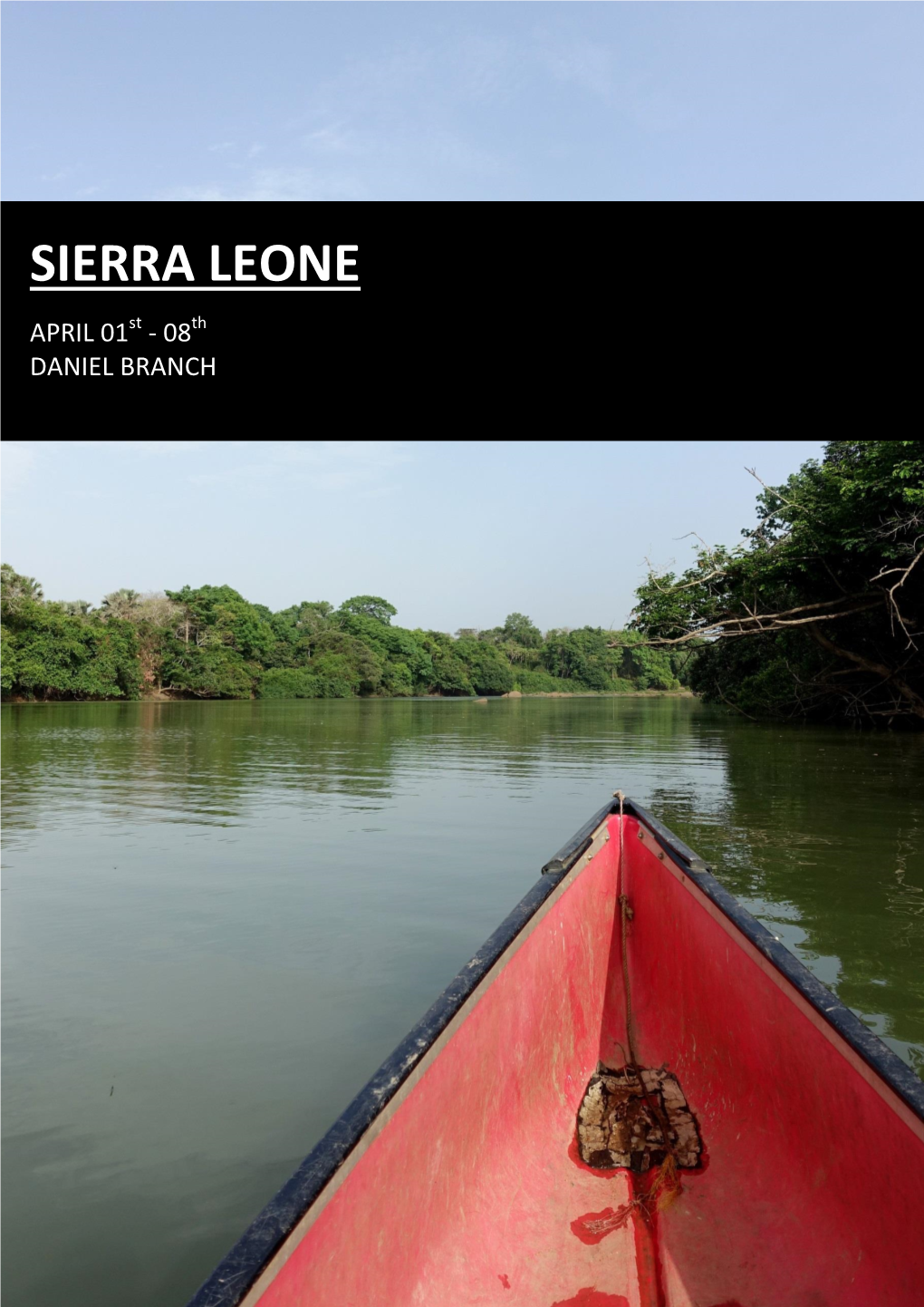 Sierra Leone