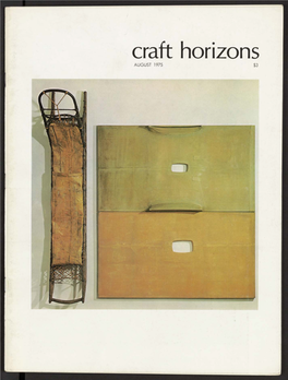 Craft Horizons