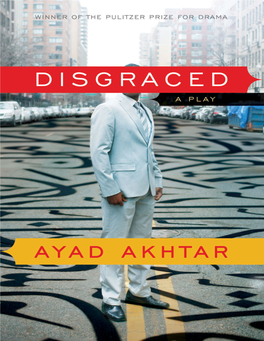 Disgraced Play