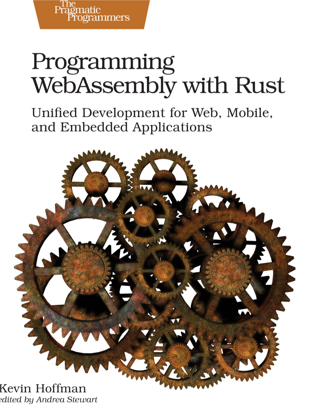 Programming Webassembly with Rust Unified Development for Web, Mobile, and Embedded Applications