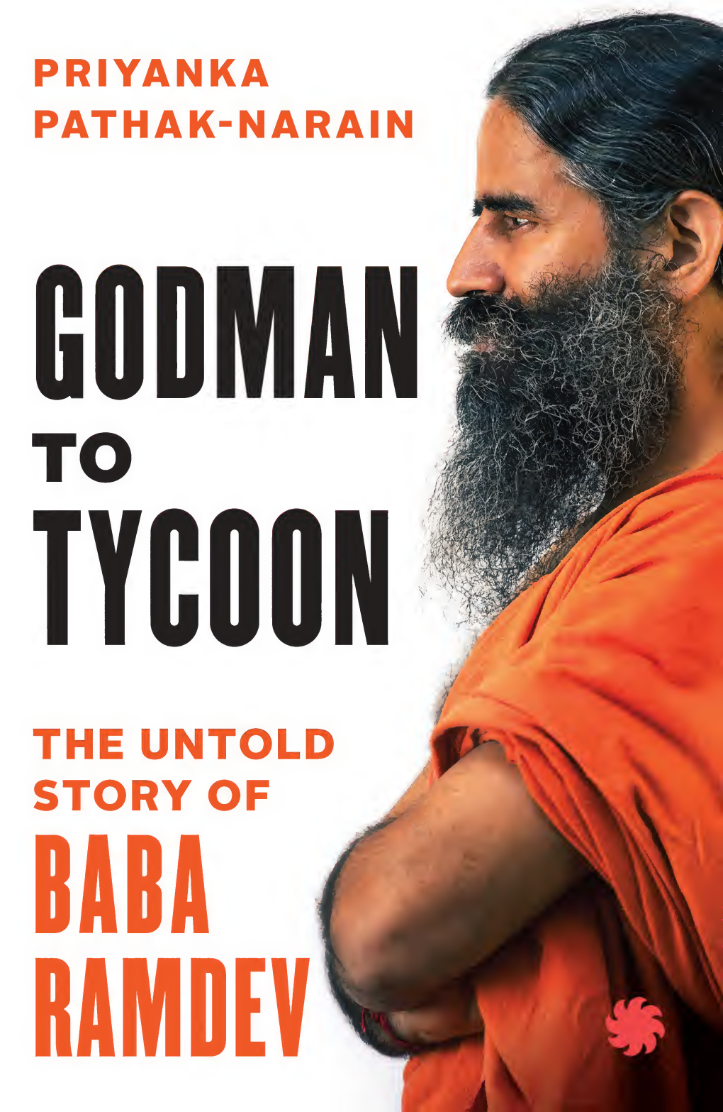 Godman to Tycoon