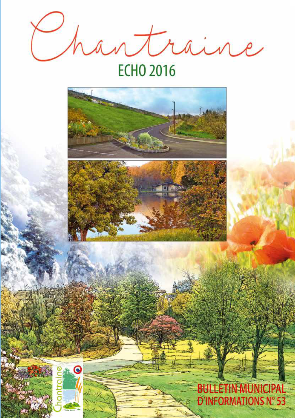 CHANTRAINE ECHO 2016.Pdf