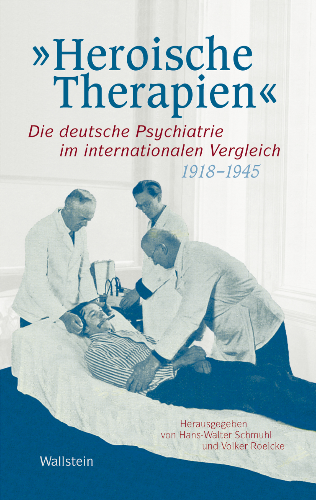 Heroische Therapien«