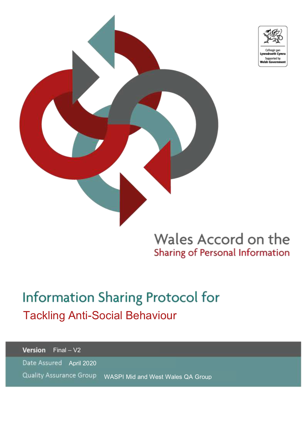 Dyfed Powys Anti-Social Behaviour Service, Perpetrator Referral Process