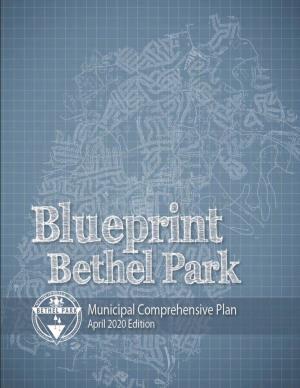 Blueprint Bethel Park April Edition