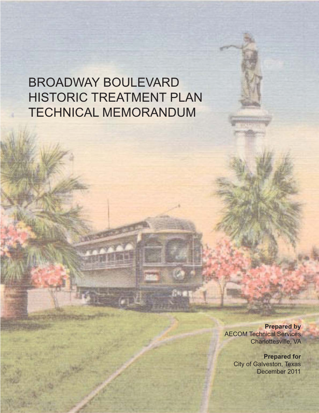 Broadway Boulevard Treatment Memo 121211.Indd