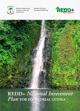 REDD+ National Investment Plan for Equatorial Guinea