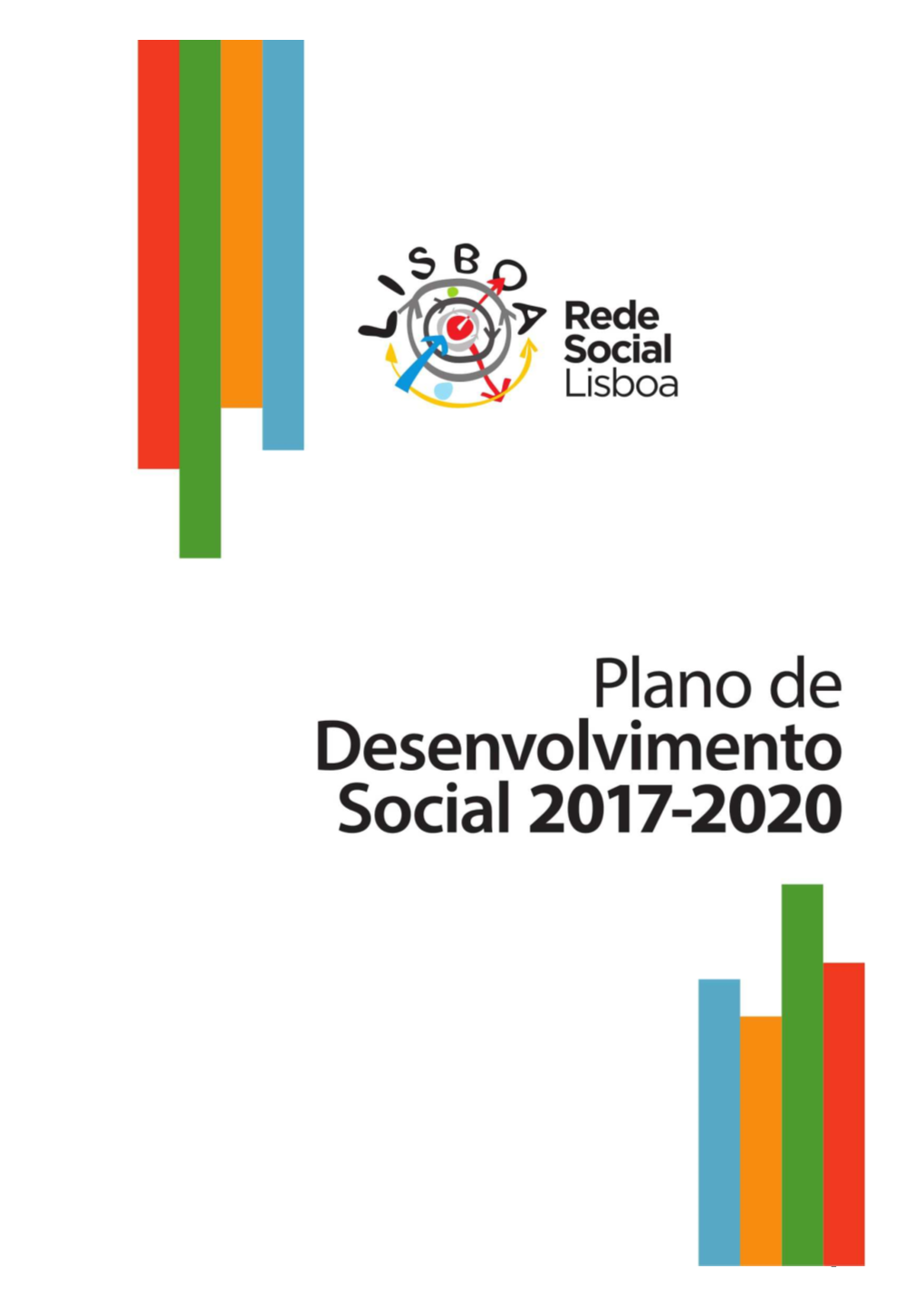 Plano De Desenvolvimento Social De Lisboa 2017-2020