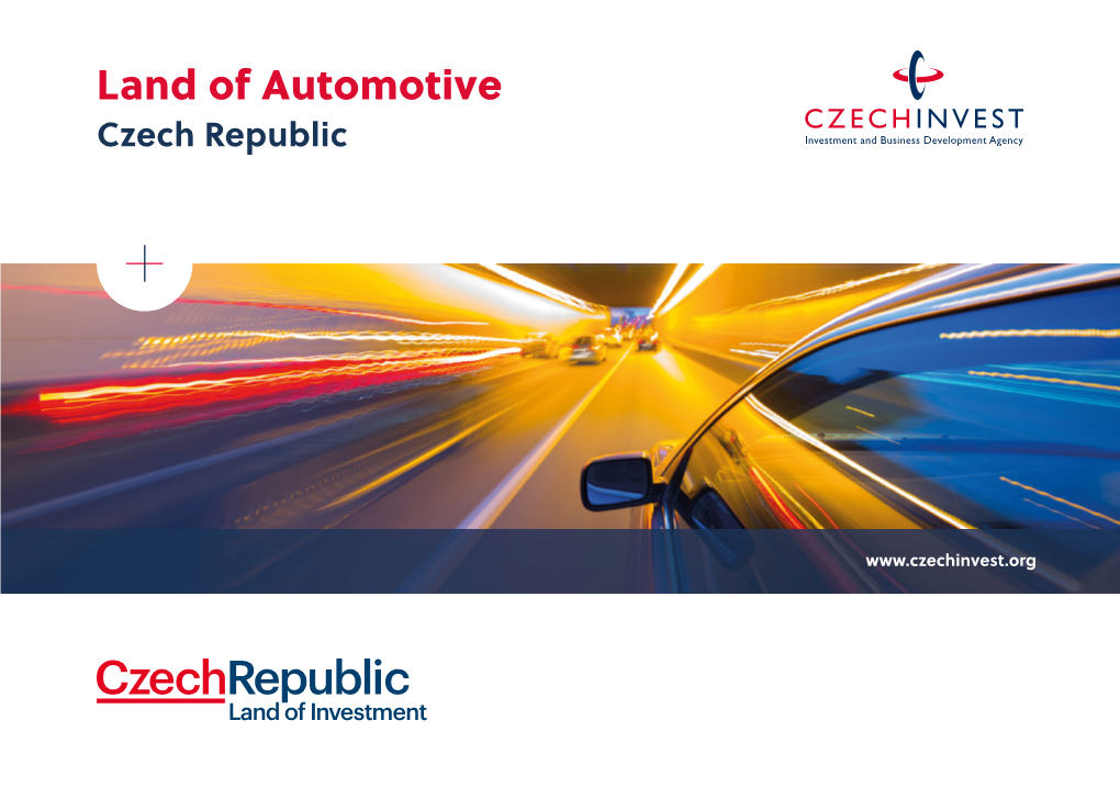 Automotive Czech Republic