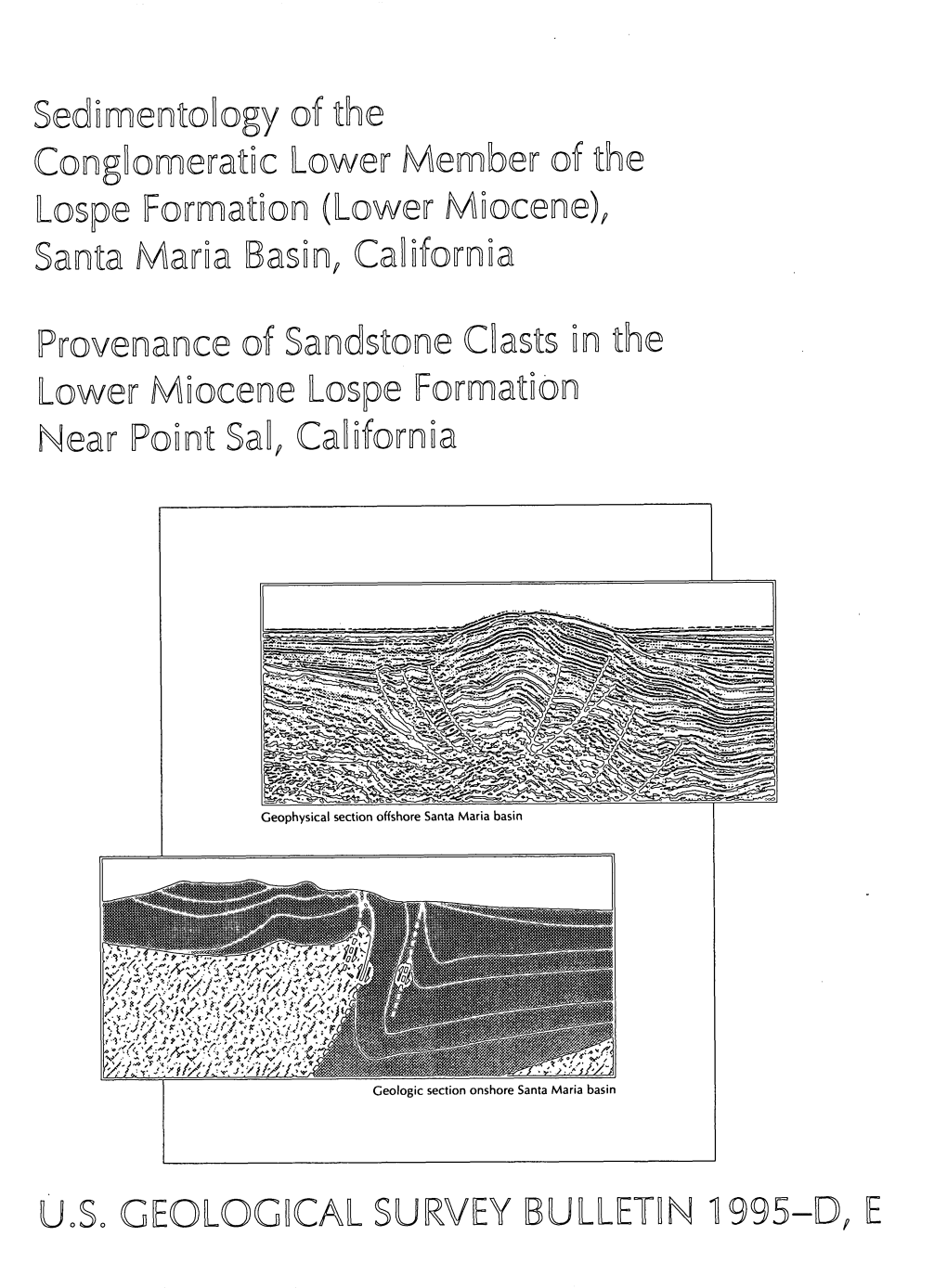 Lower Miocene Lo