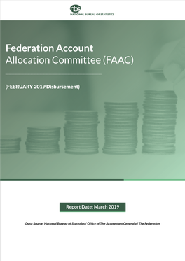 Federation Account Allocation Committee (FAAC)