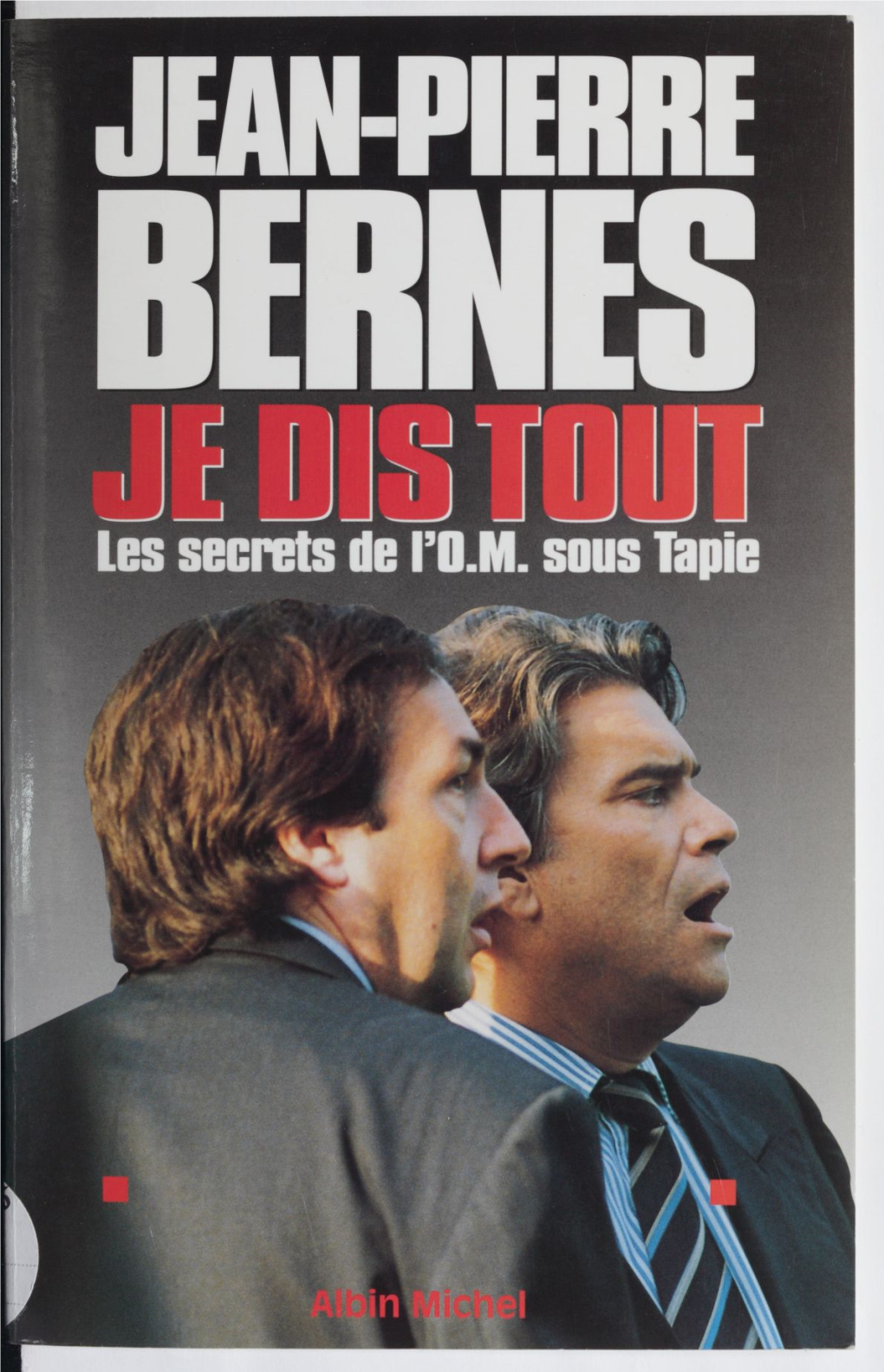 Les Secrets De L'om Sous Tapie