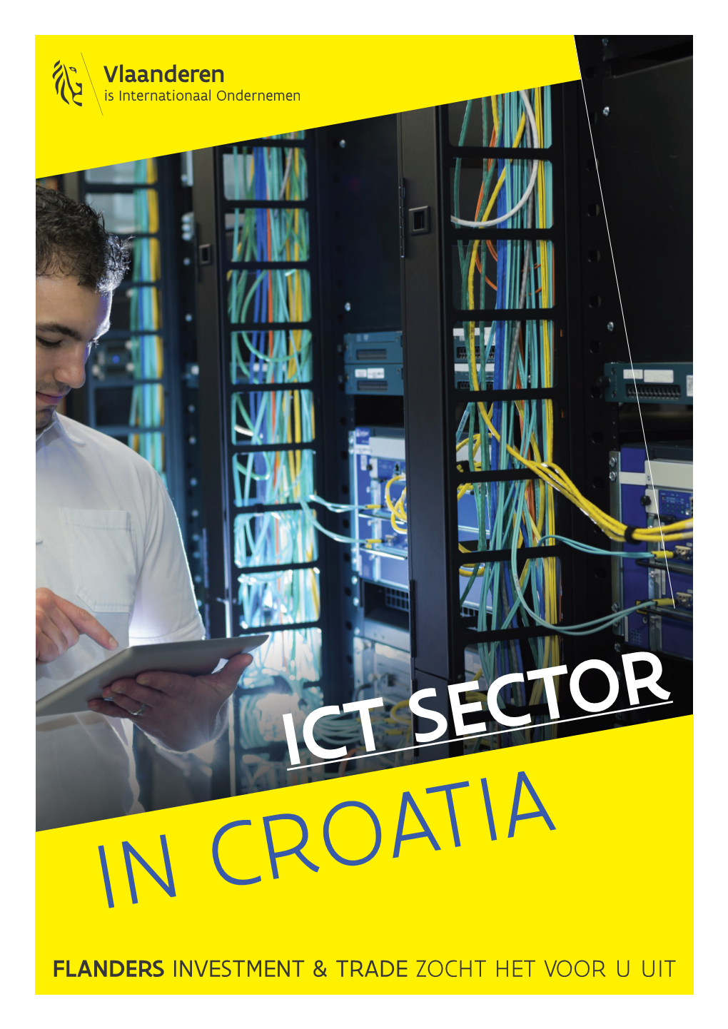 The ICT Sector in Croatia